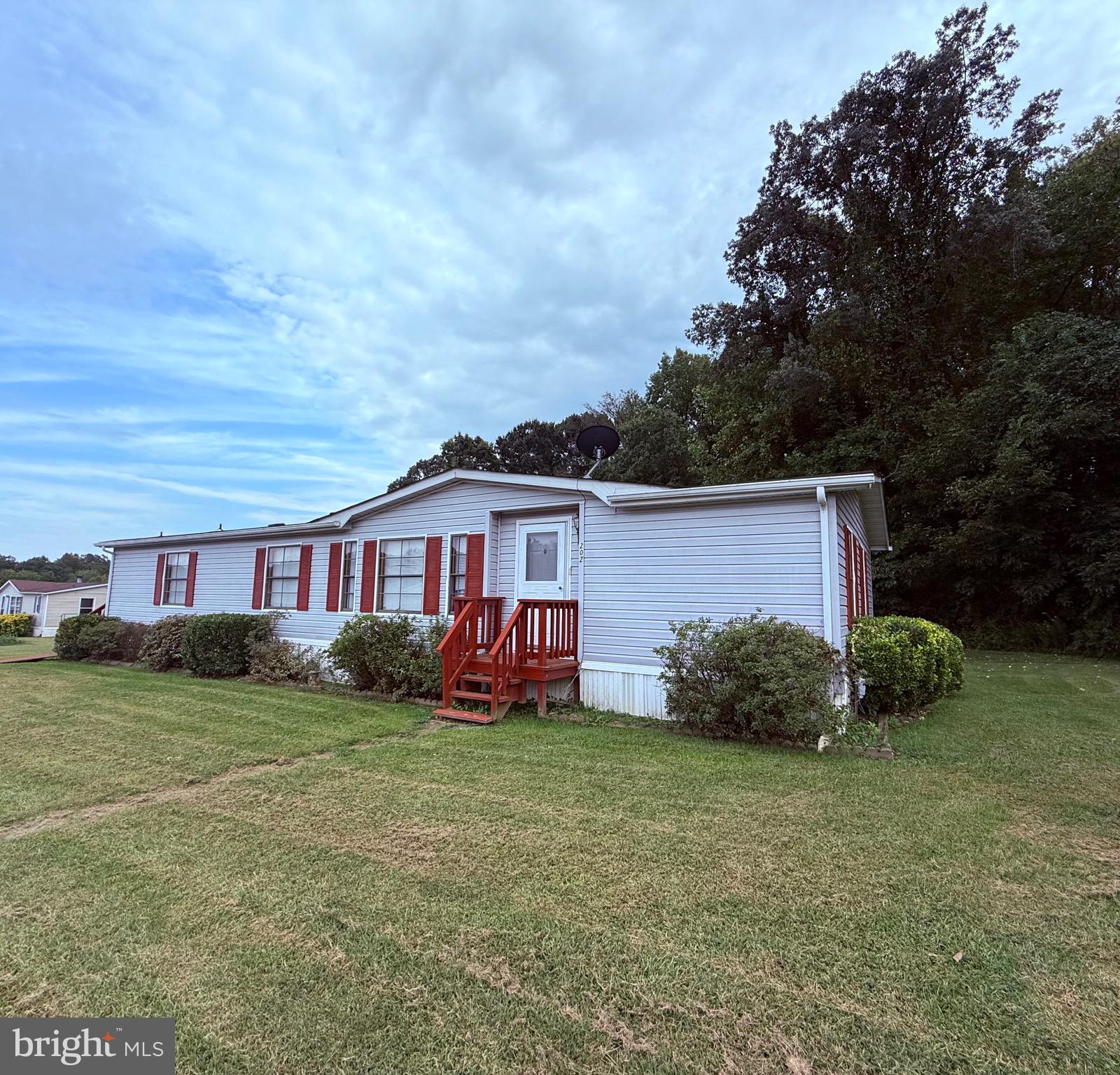 202 GARNER DRIVE