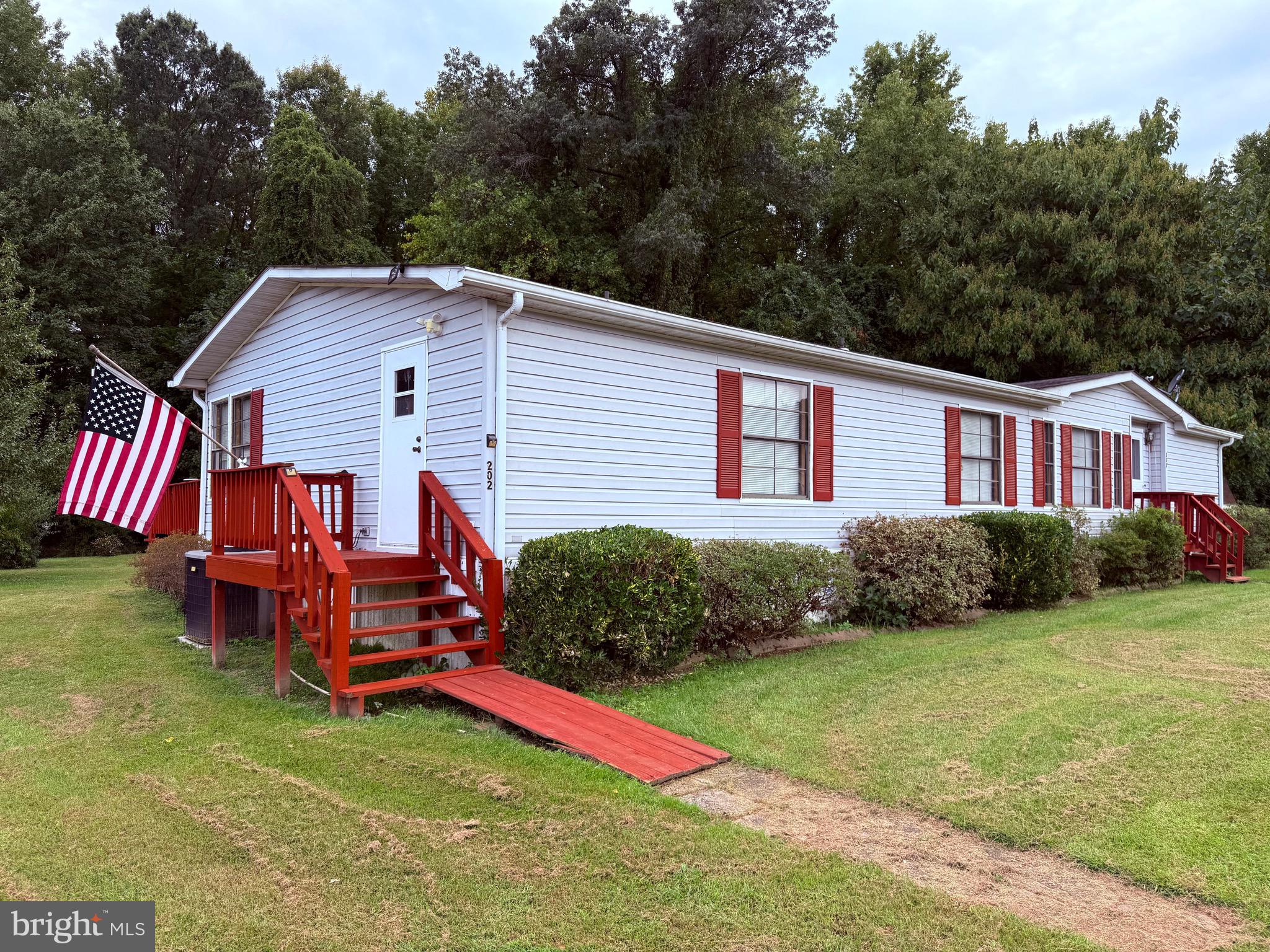 202 GARNER DRIVE