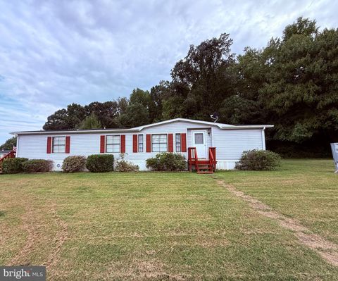 202 GARNER DRIVE ABERDEEN MD 21001