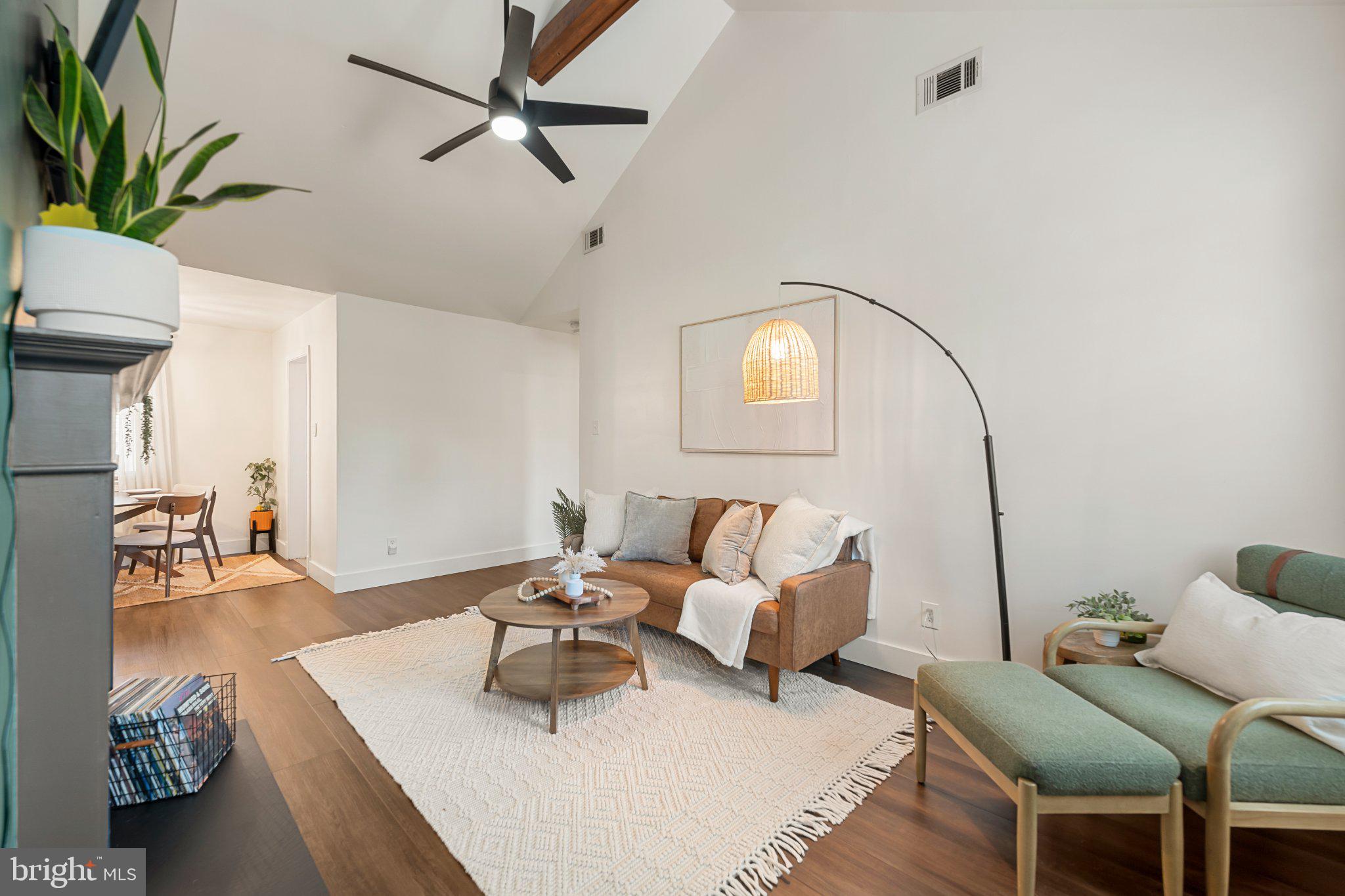 2705 ARLINGTON BOULEVARD 202