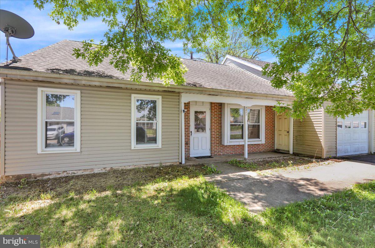 PHEASANT RUN - Residential