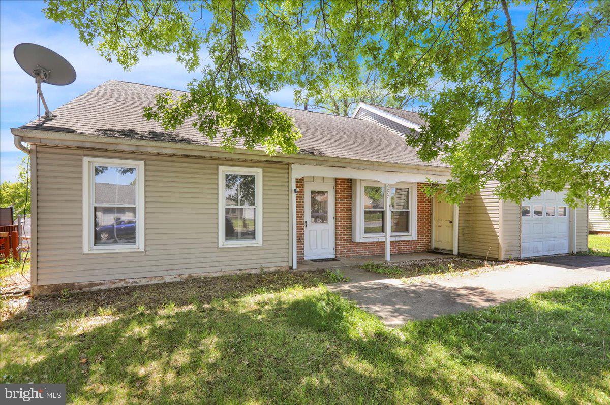 PHEASANT RUN - Residential