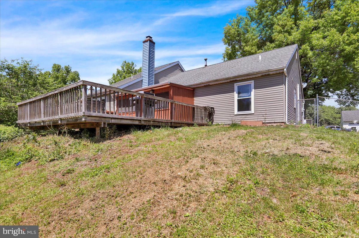 PHEASANT RUN - Residential