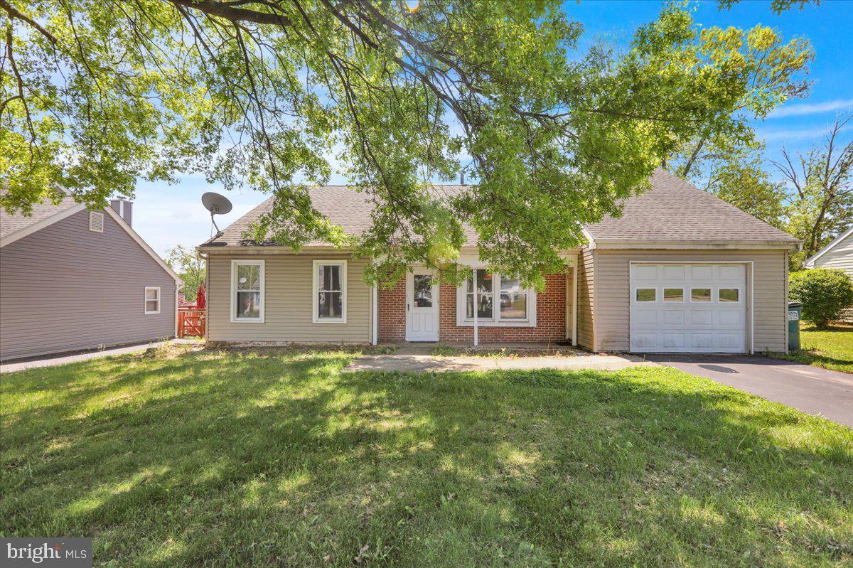 PHEASANT RUN - Residential