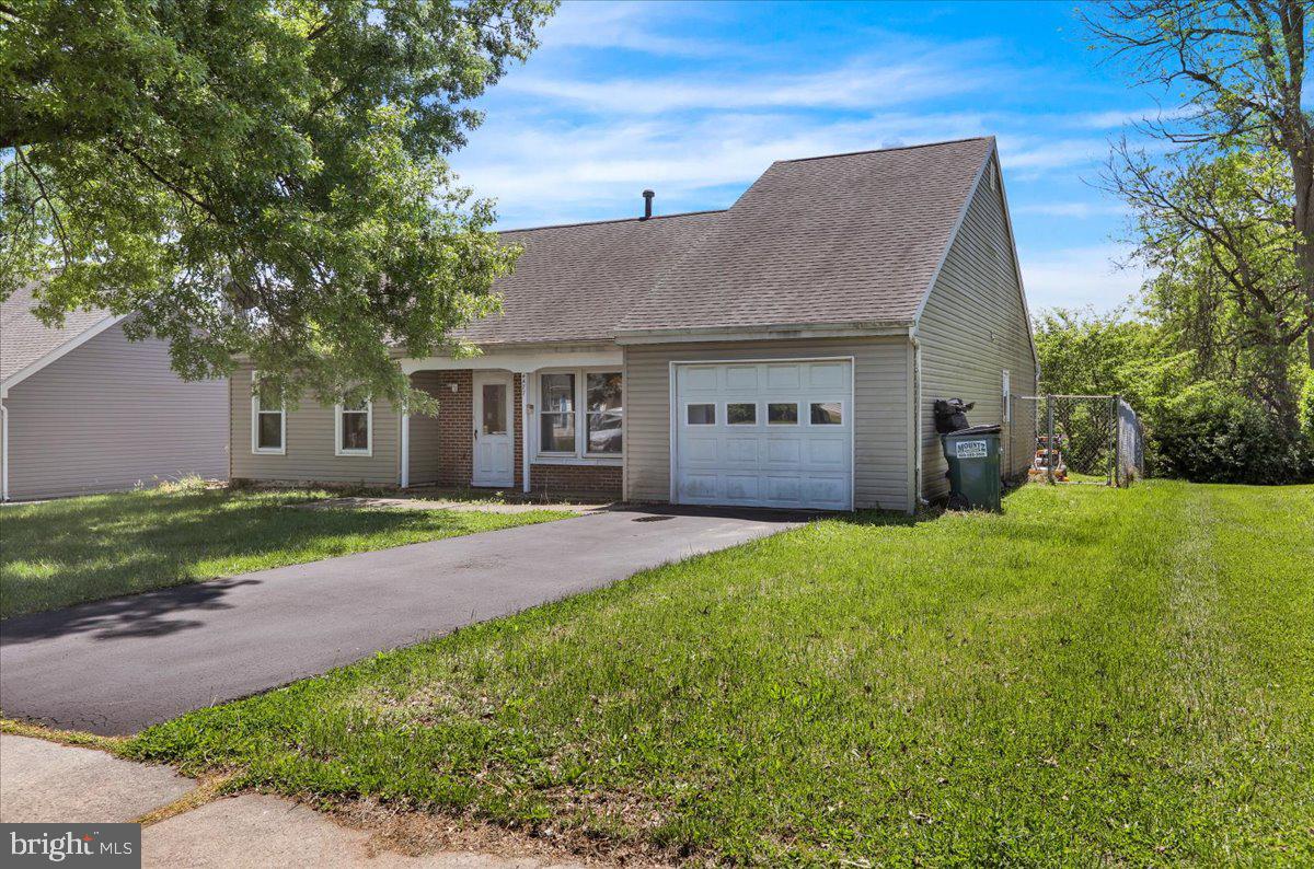 PHEASANT RUN - Residential
