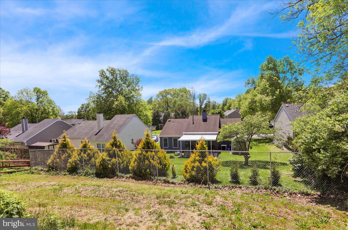 PHEASANT RUN - Residential