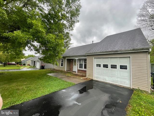PHEASANT RUN - Residential