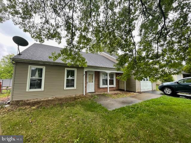 PHEASANT RUN - Residential