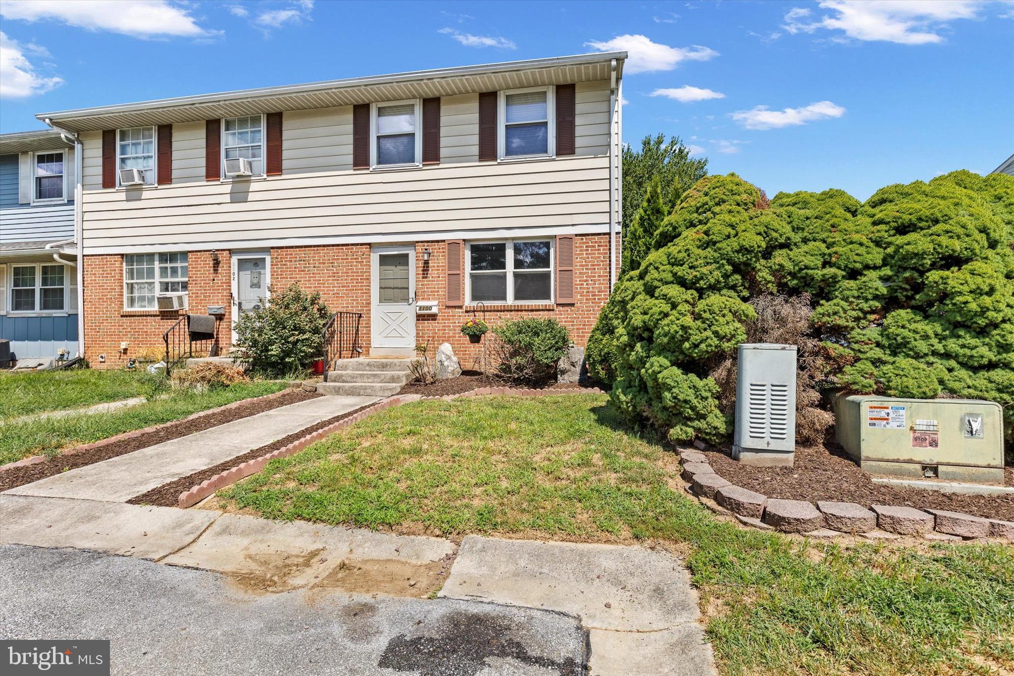 1100 GEORGETOWN ROAD
