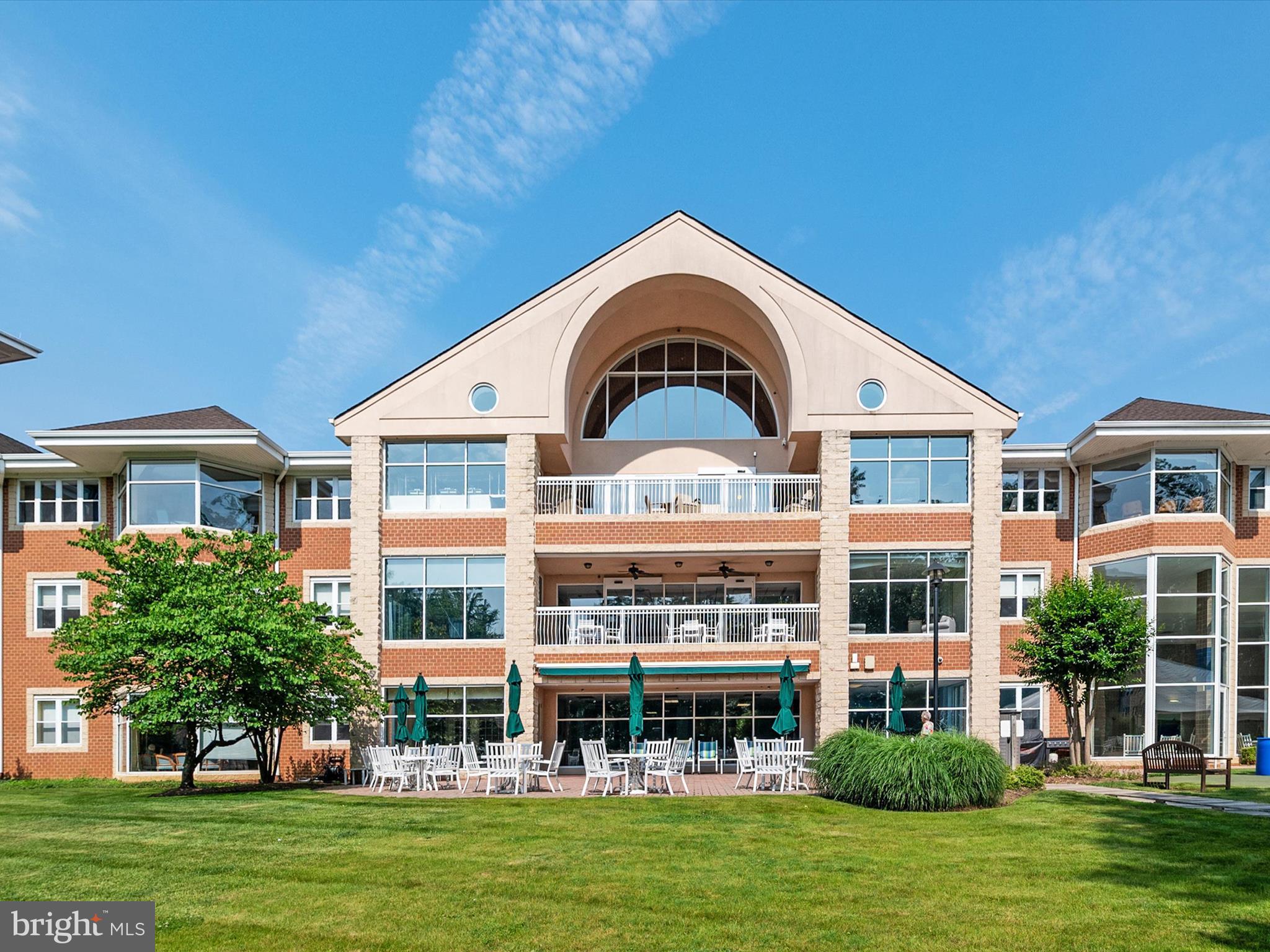 BAYWOODS OF ANNAPOLIS - Residential