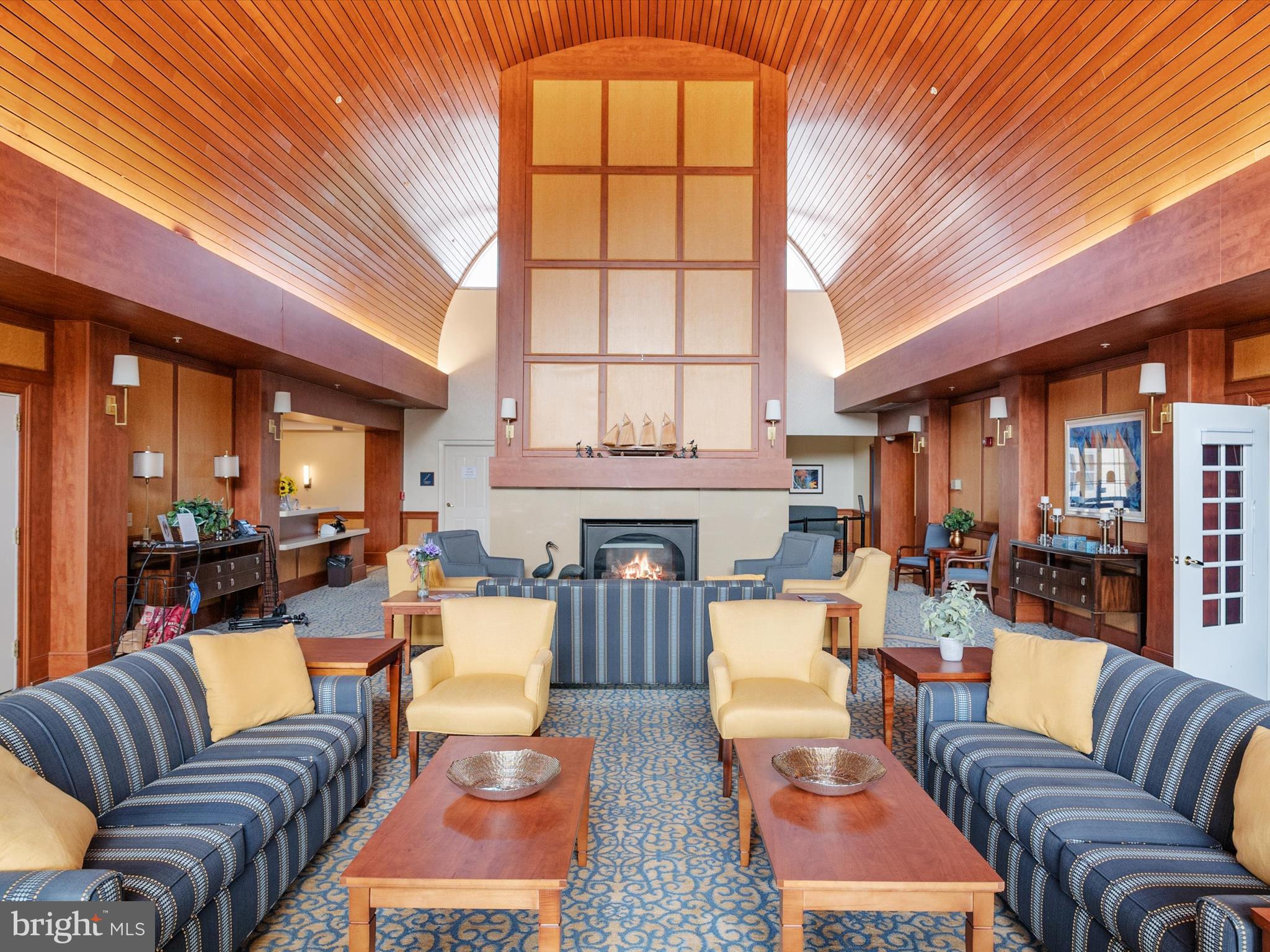 BAYWOODS OF ANNAPOLIS - Residential