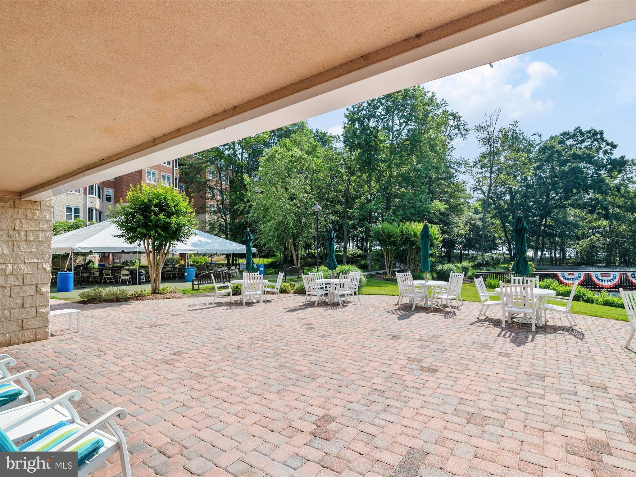 BAYWOODS OF ANNAPOLIS - Residential