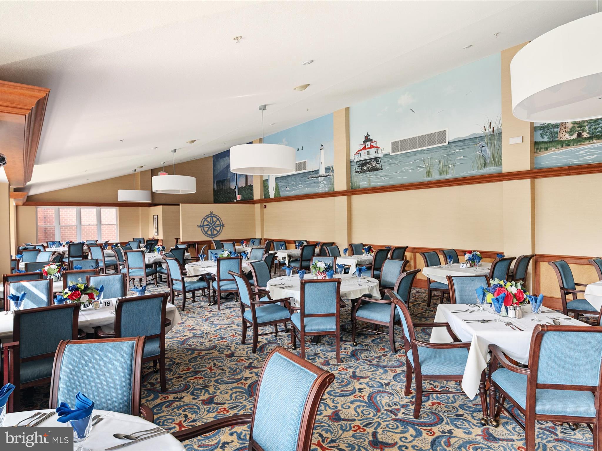 BAYWOODS OF ANNAPOLIS - Residential