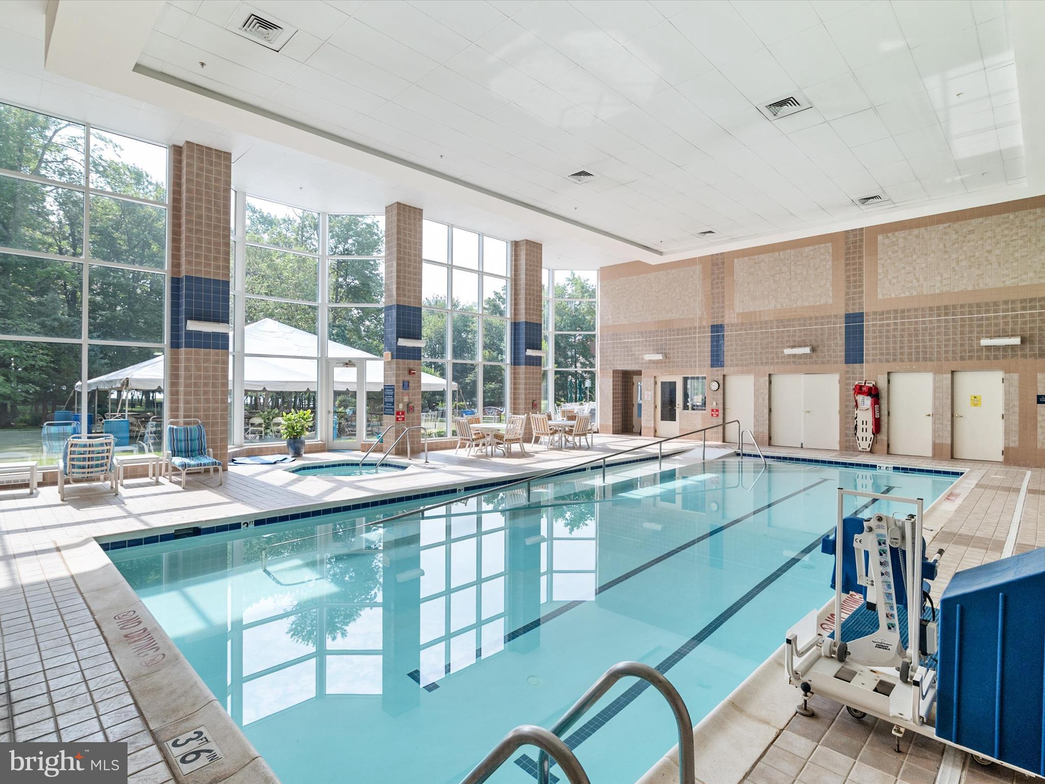 BAYWOODS OF ANNAPOLIS - Residential