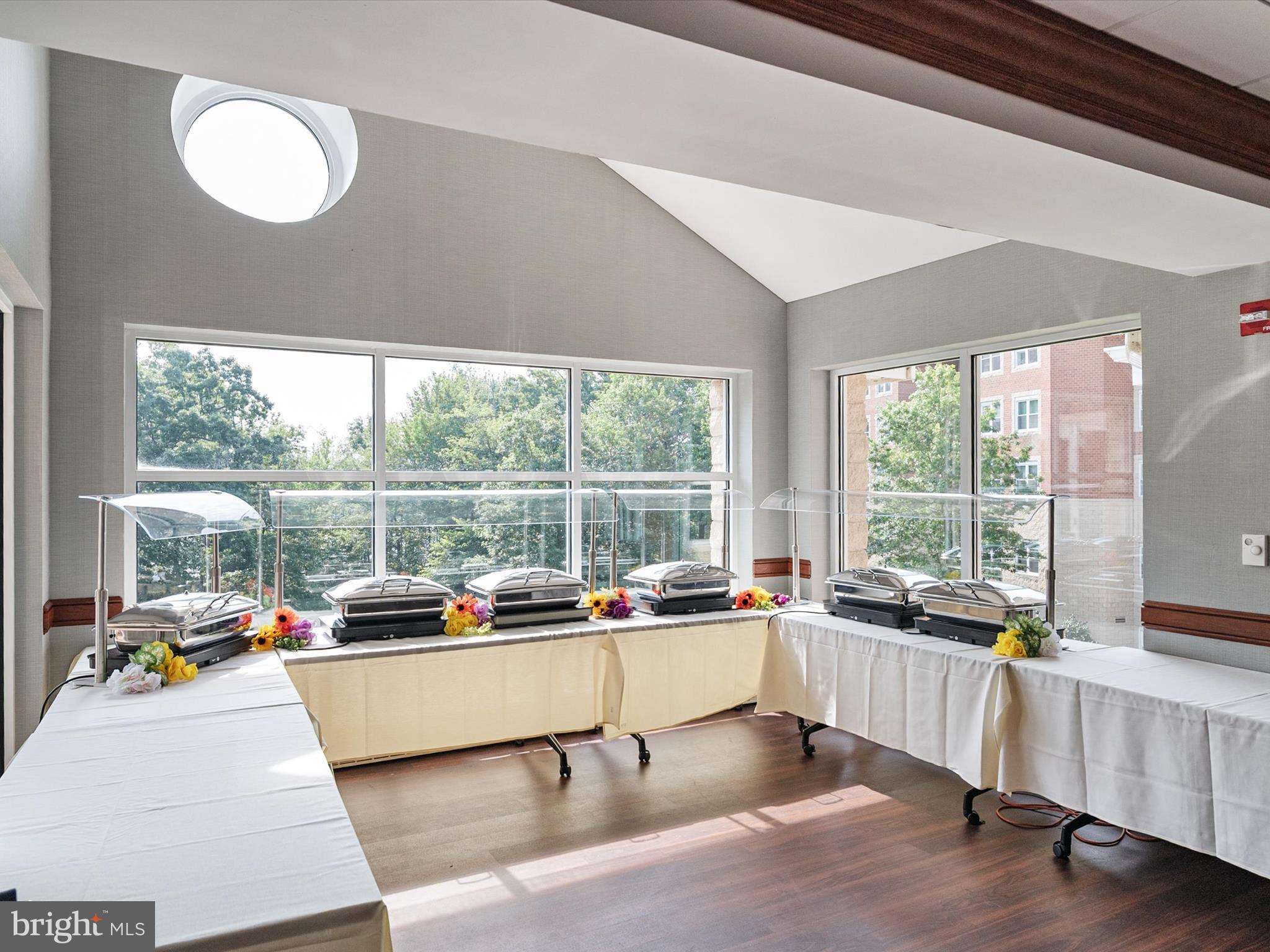 BAYWOODS OF ANNAPOLIS - Residential