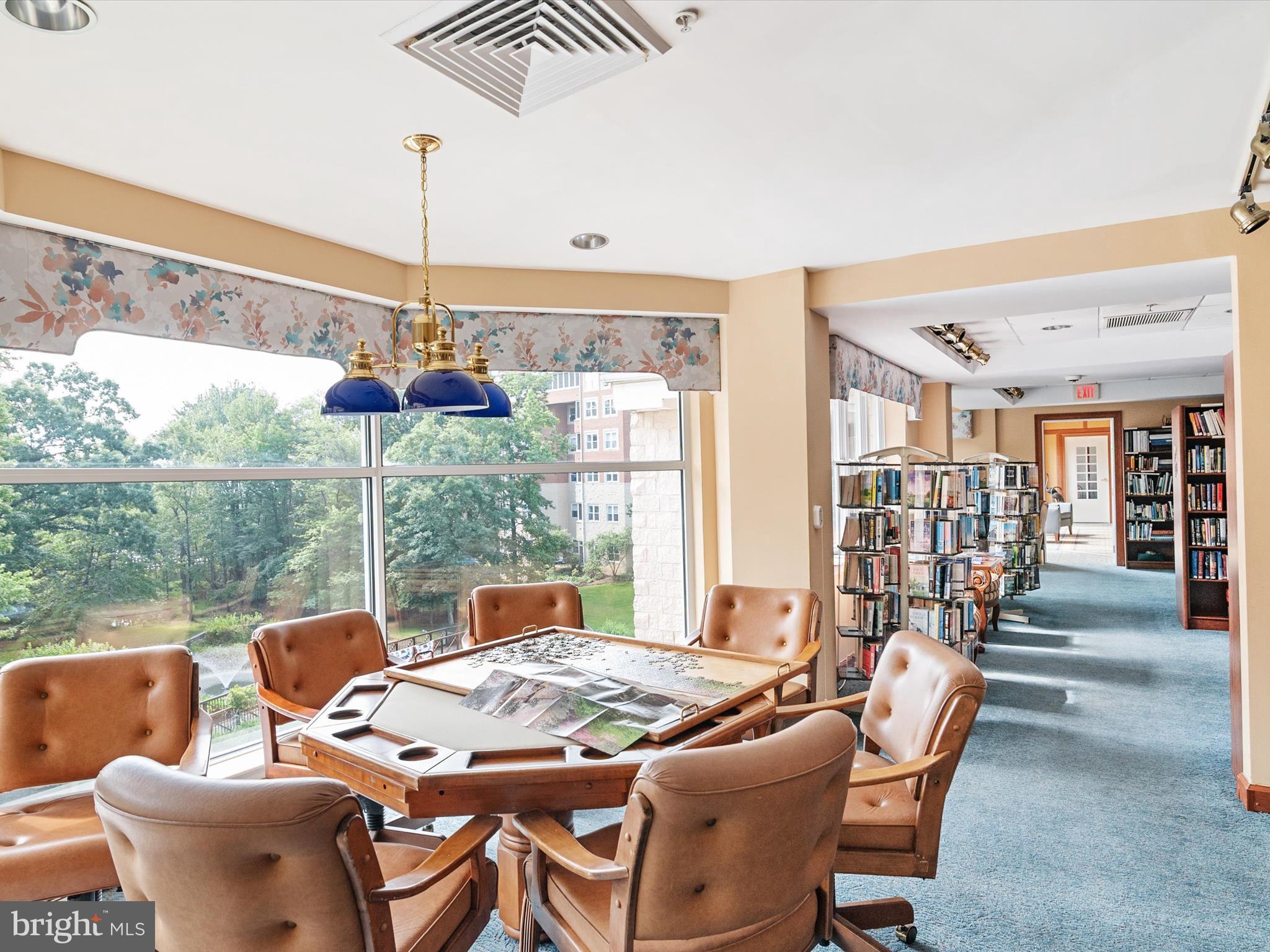 BAYWOODS OF ANNAPOLIS - Residential