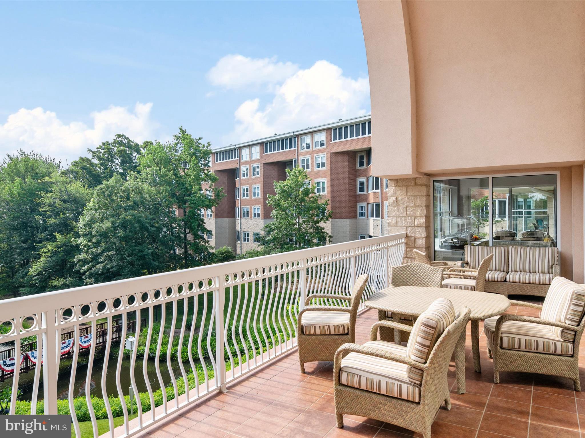 BAYWOODS OF ANNAPOLIS - Residential