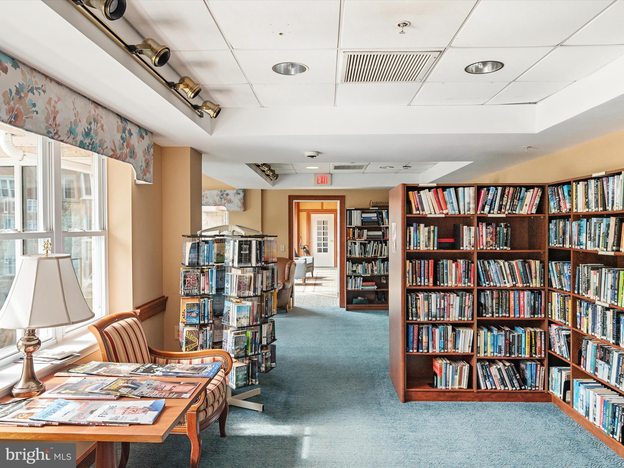 BAYWOODS OF ANNAPOLIS - Residential