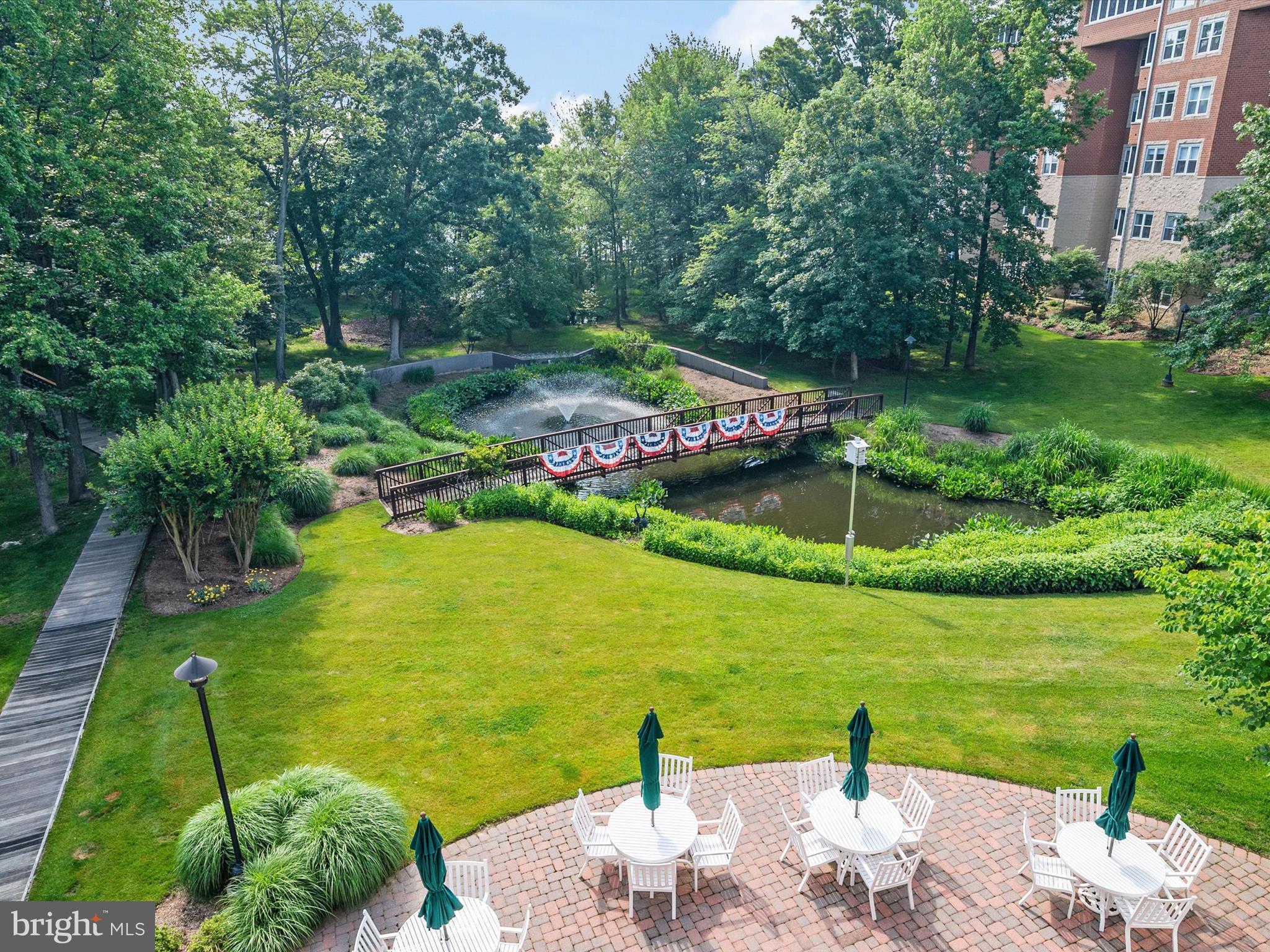 BAYWOODS OF ANNAPOLIS - Residential