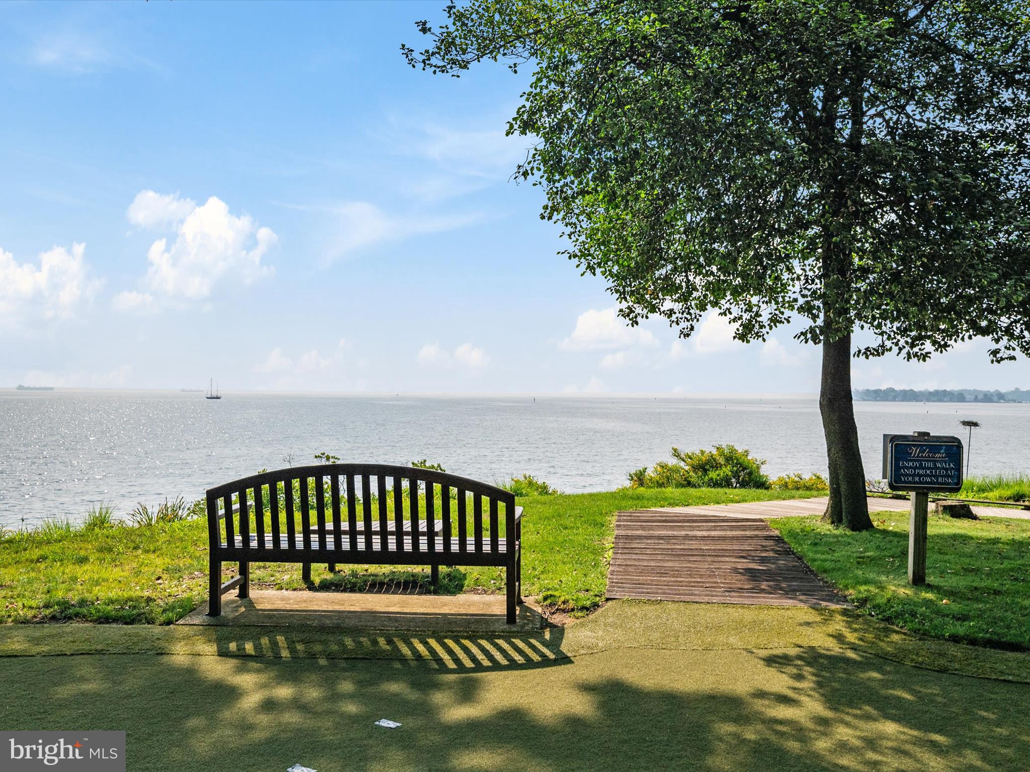 BAYWOODS OF ANNAPOLIS - Residential