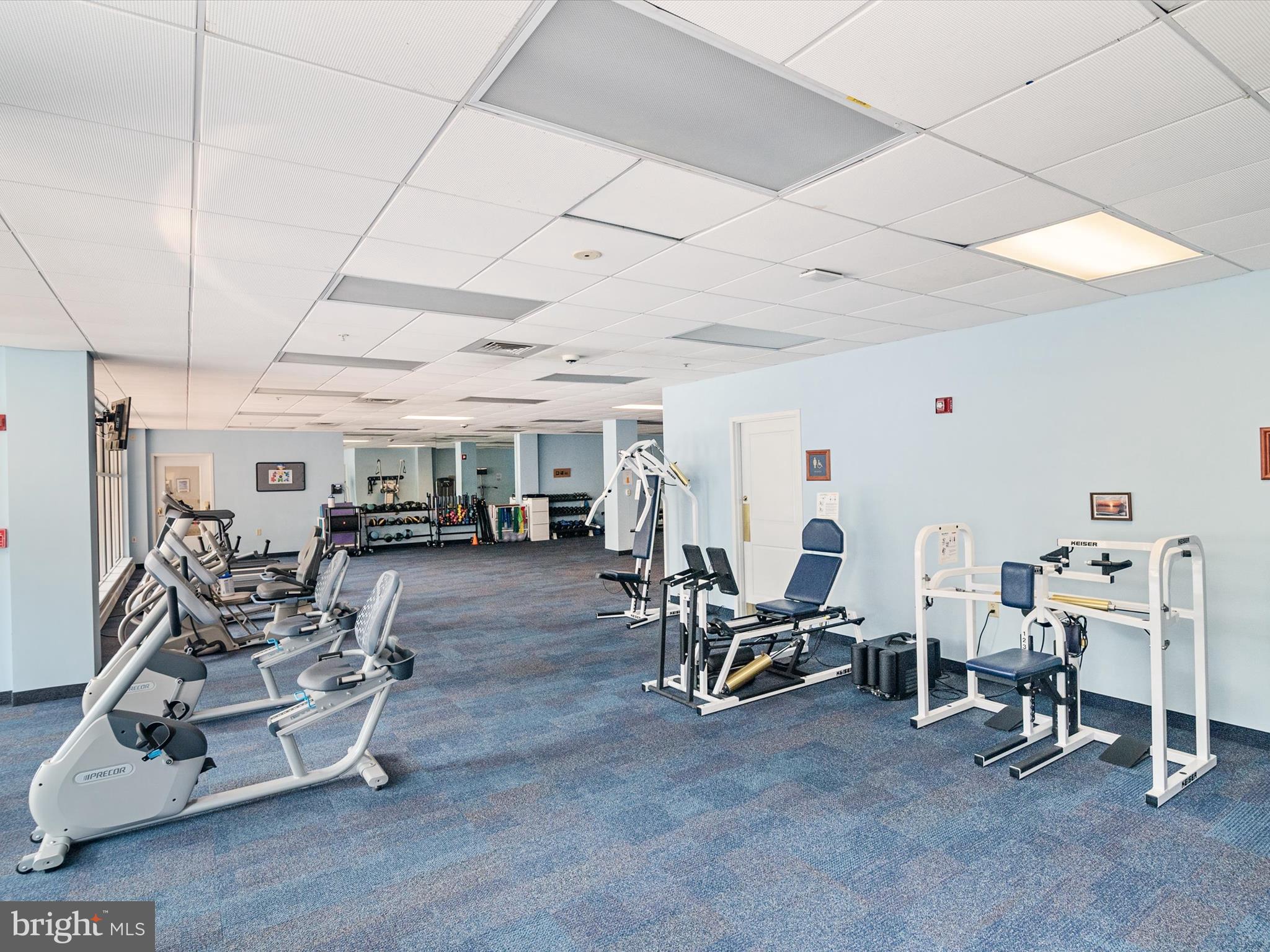 BAYWOODS OF ANNAPOLIS - Residential