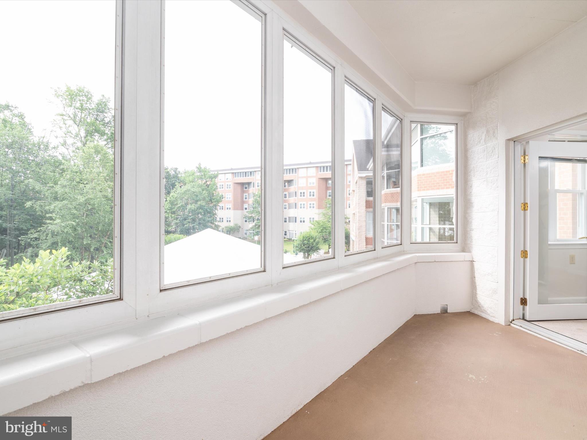 BAYWOODS OF ANNAPOLIS - Residential