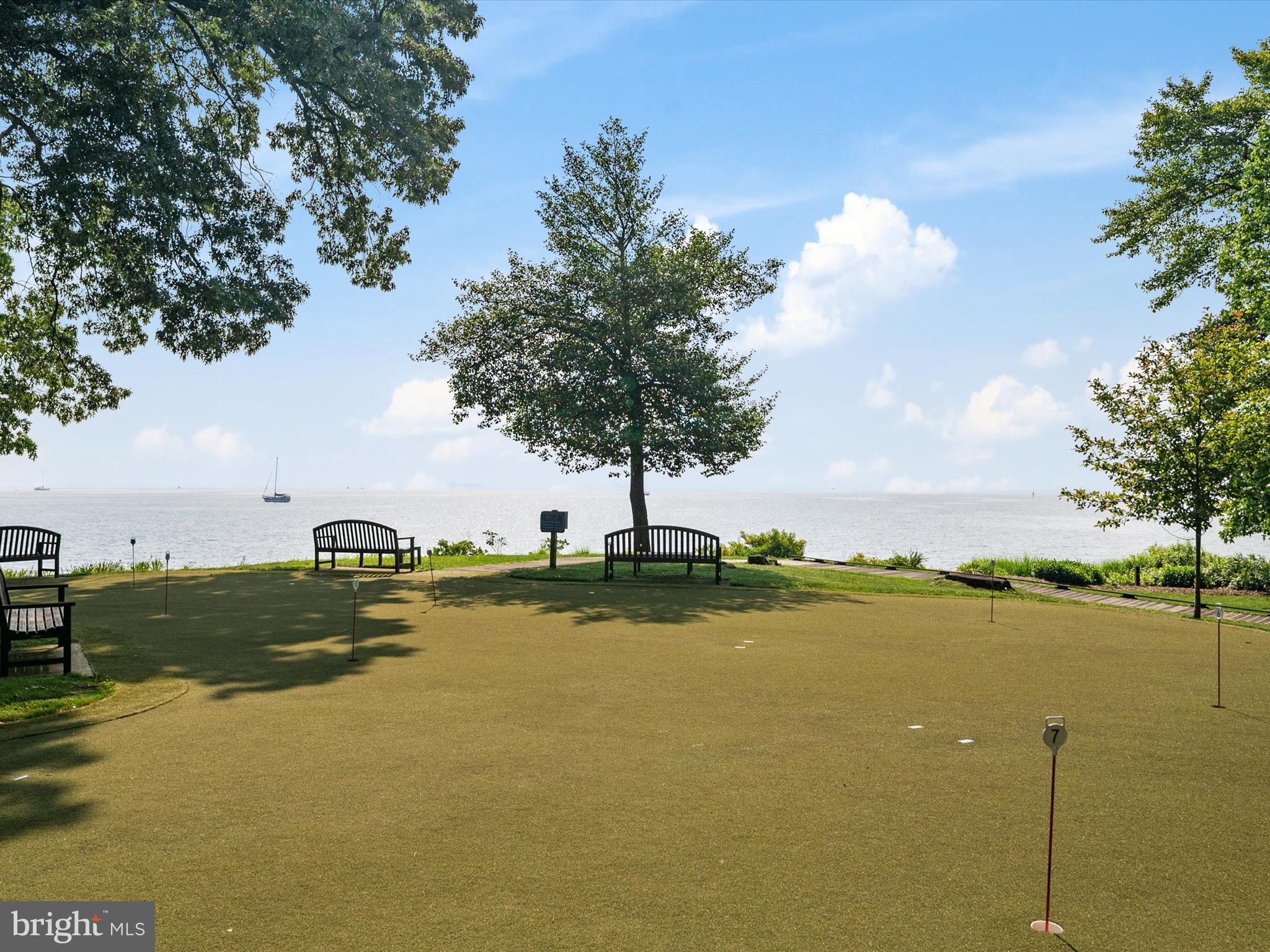 BAYWOODS OF ANNAPOLIS - Residential