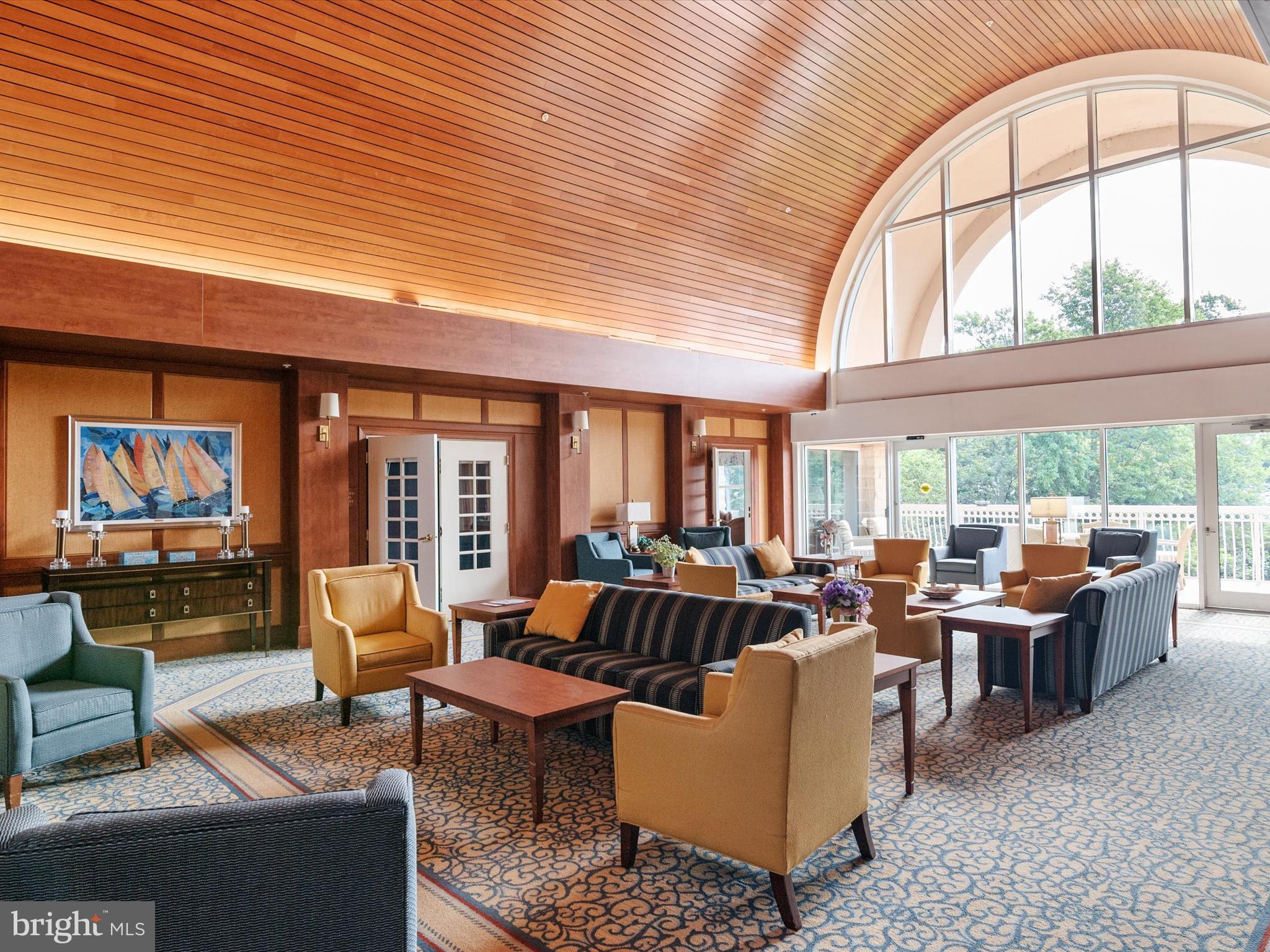 BAYWOODS OF ANNAPOLIS - Residential