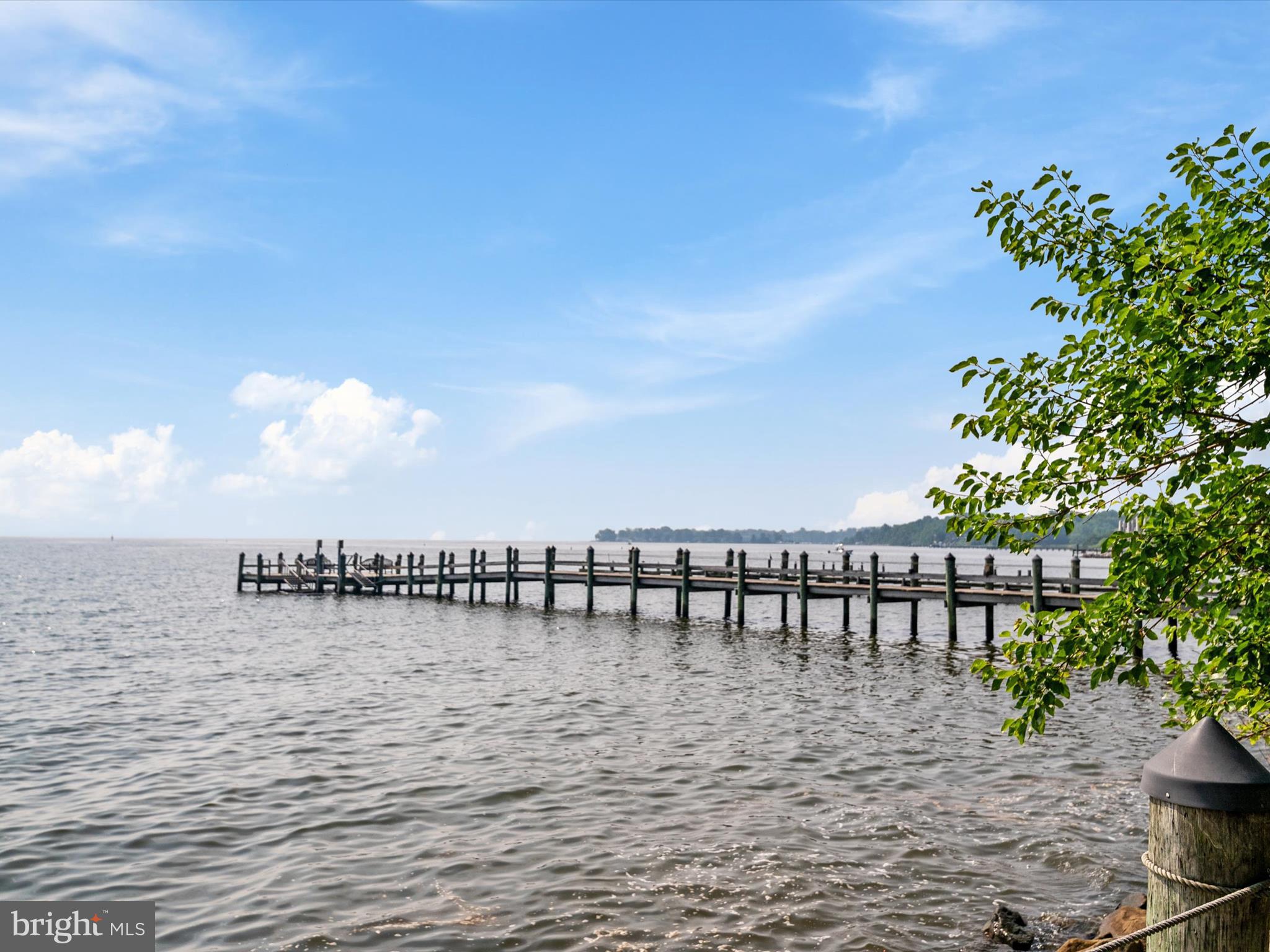 BAYWOODS OF ANNAPOLIS - Residential