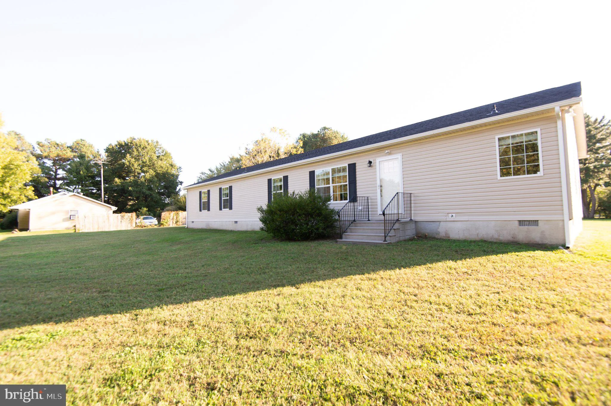6846 Hunting Creek Road, Hurlock, MD 21643