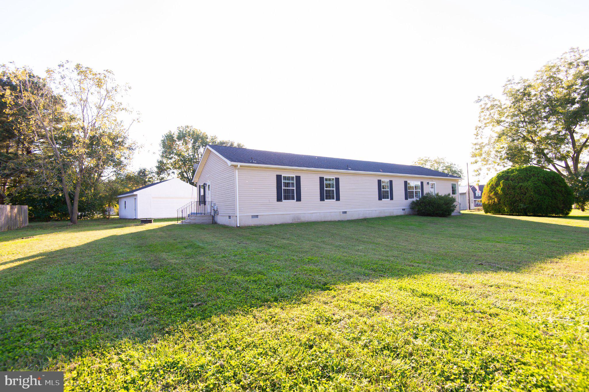 6846 HUNTING CREEK ROAD