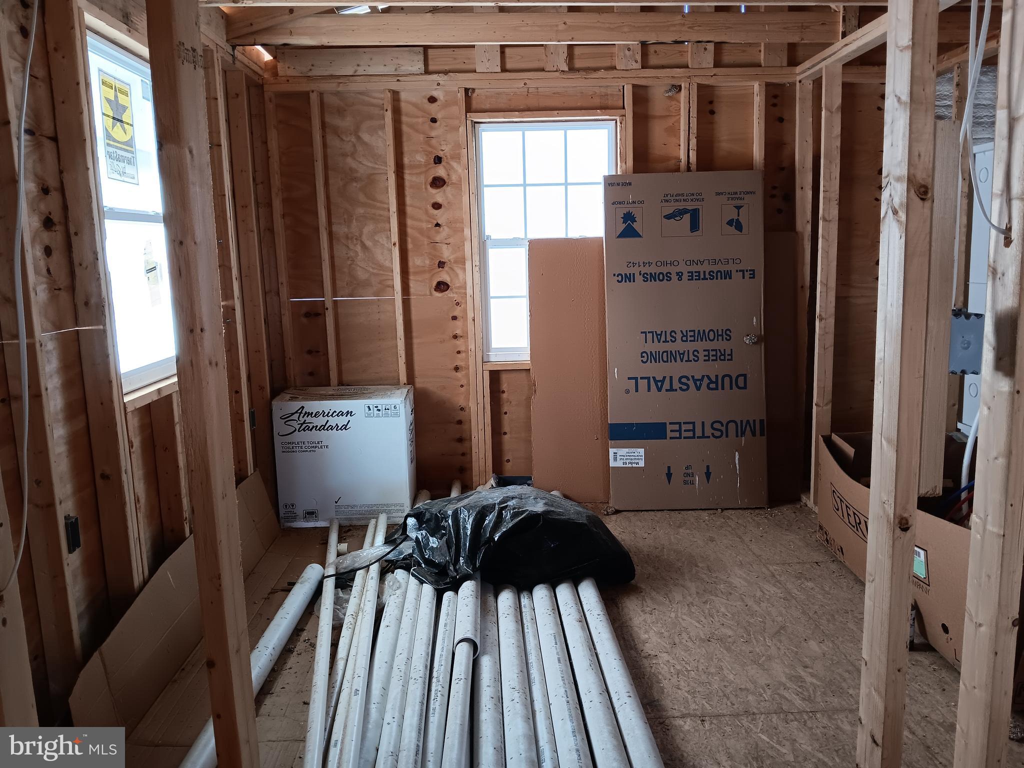 SLEEPY HILL - Residential