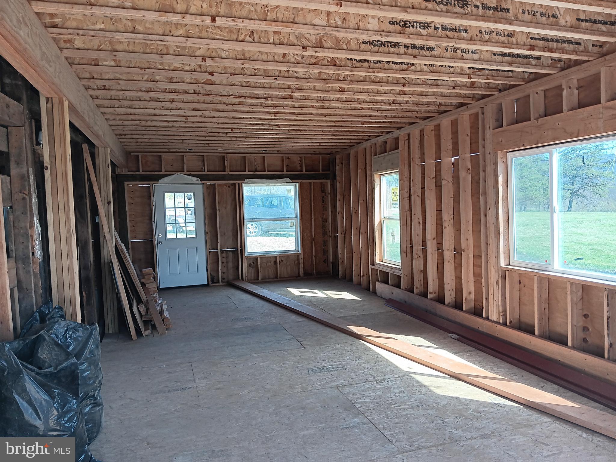 SLEEPY HILL - Residential