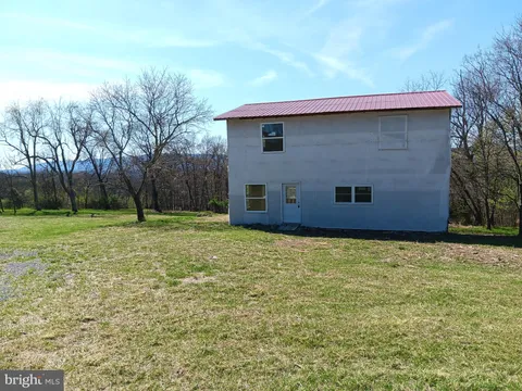9432 Winchester Grade Road, Berkeley Springs, WV 25411 - MLS#: WVMO2005872