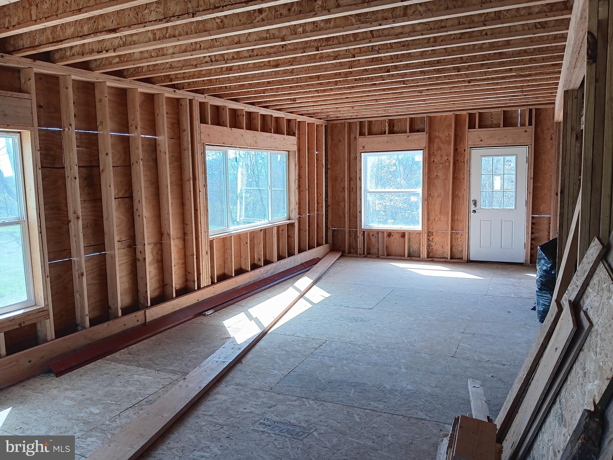 SLEEPY HILL - Residential