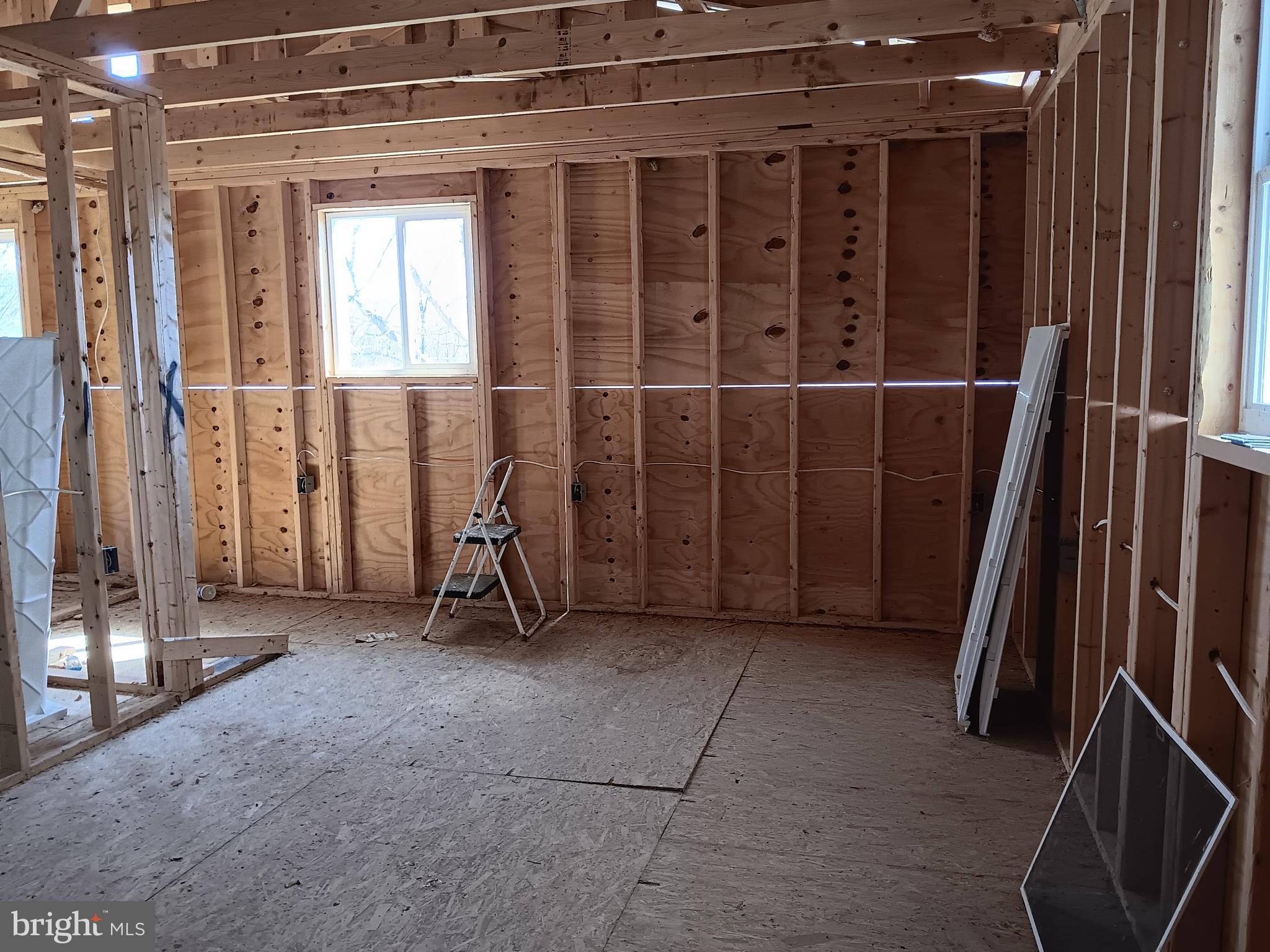 SLEEPY HILL - Residential