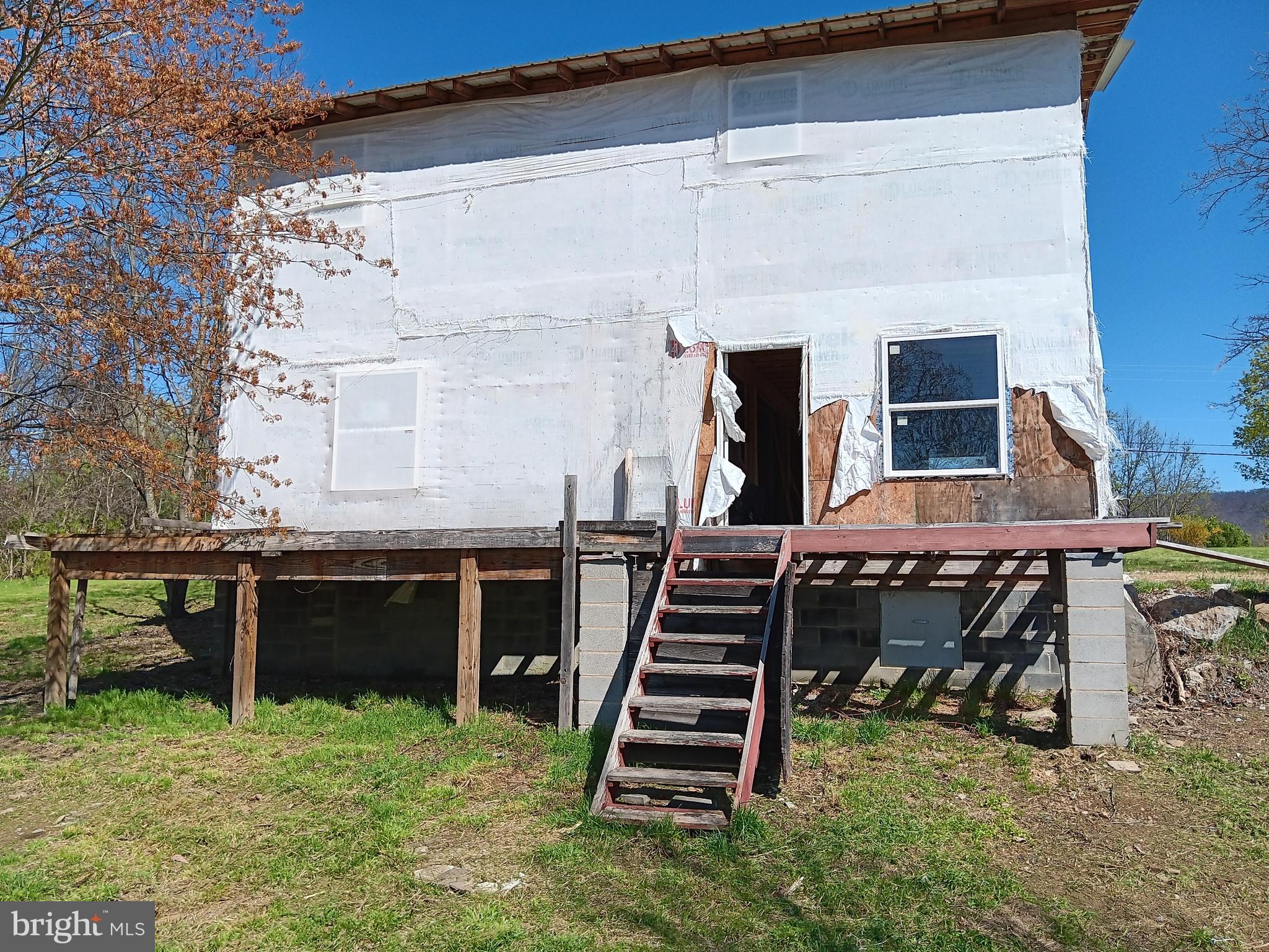 SLEEPY HILL - Residential