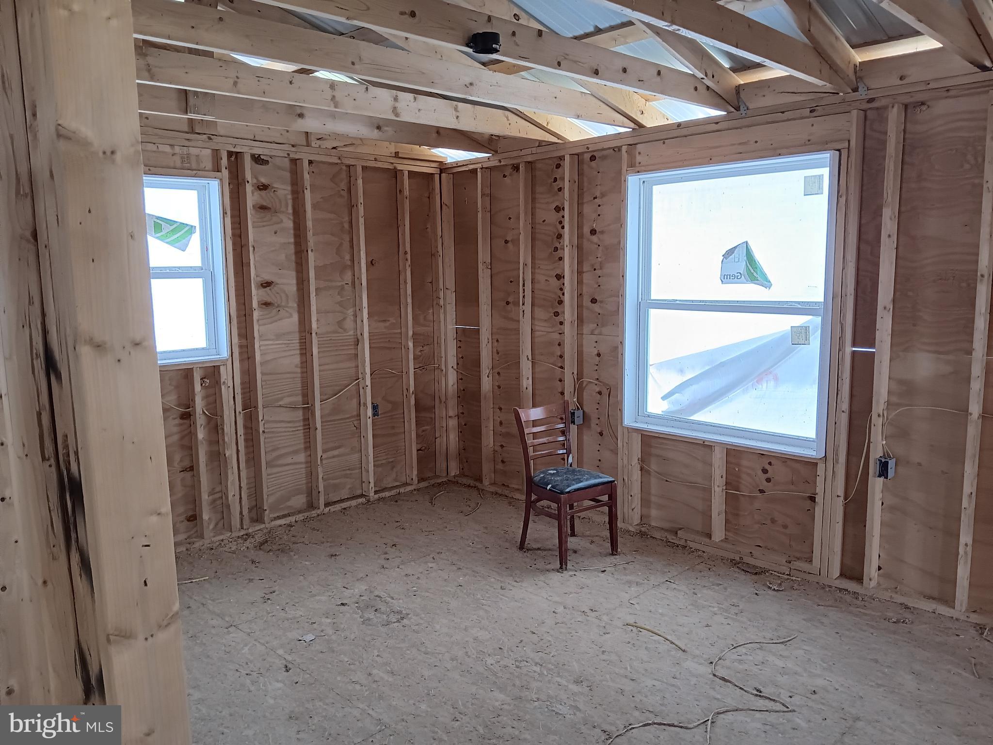 SLEEPY HILL - Residential