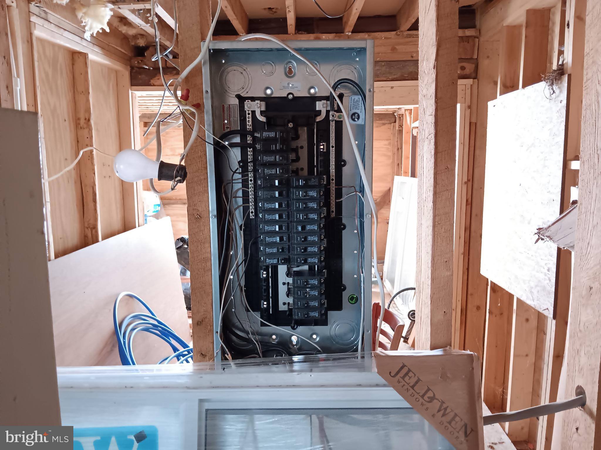 SLEEPY HILL - Residential