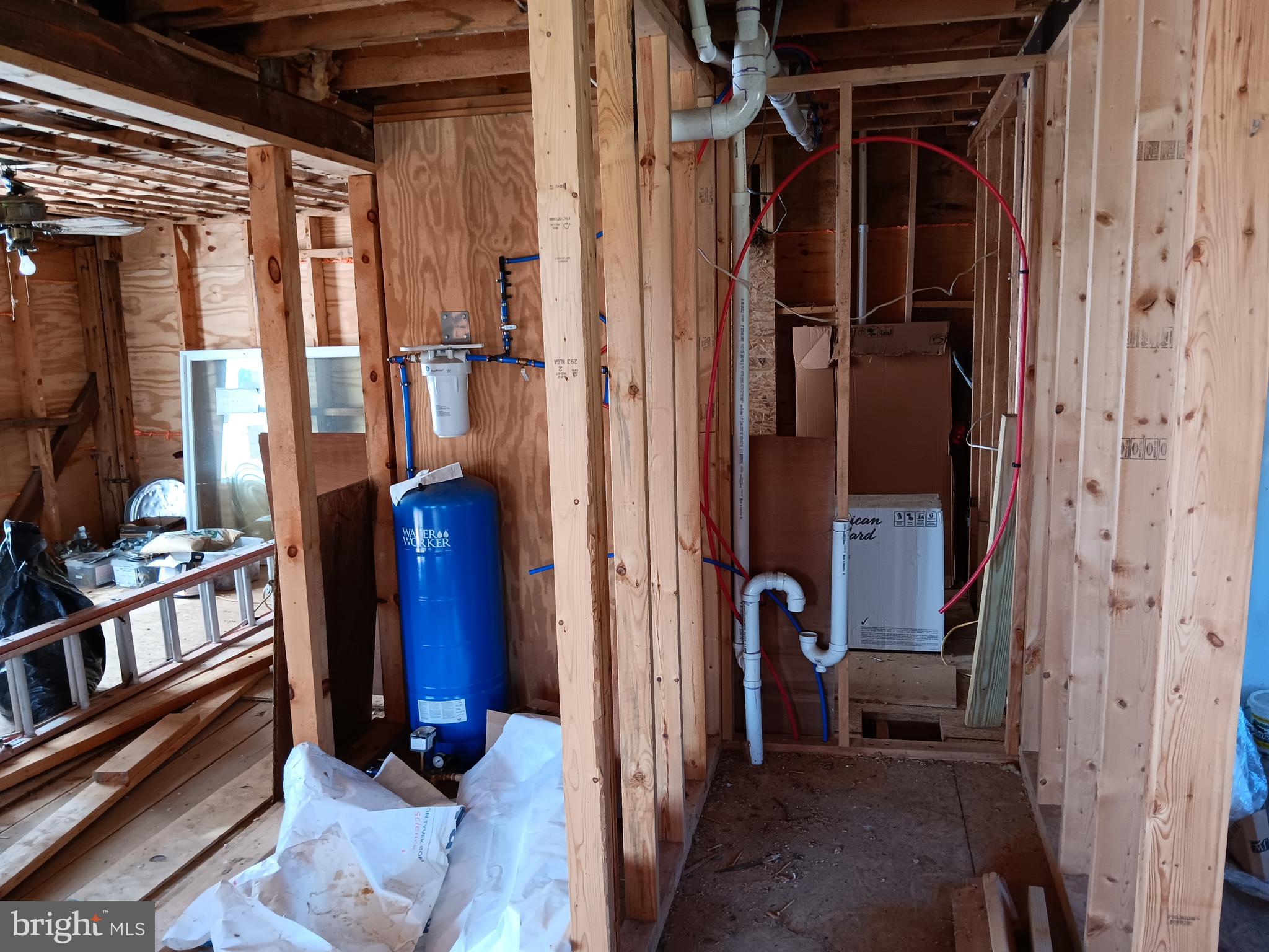 SLEEPY HILL - Residential