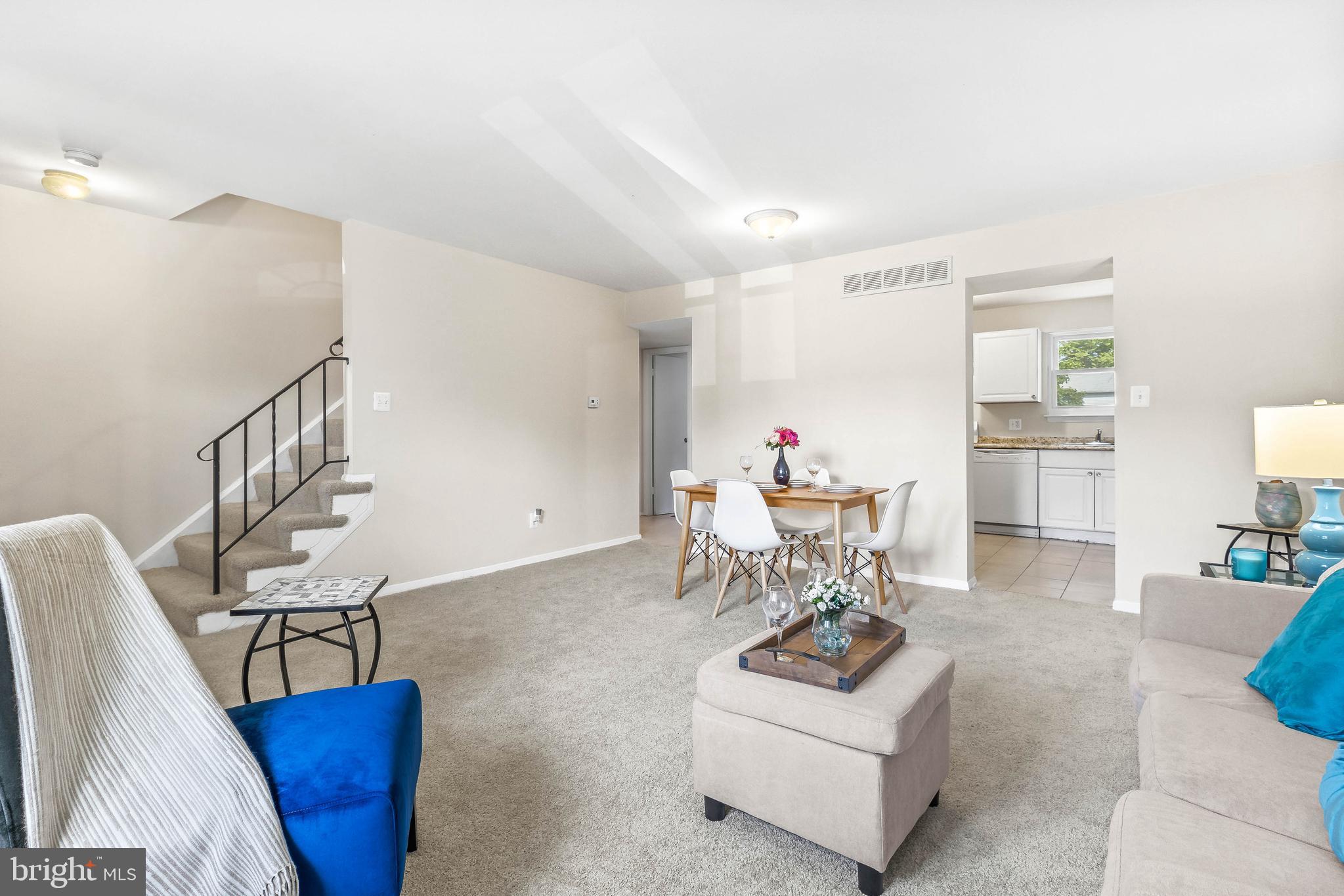 ELVATON TOWNE CONDO - Residential