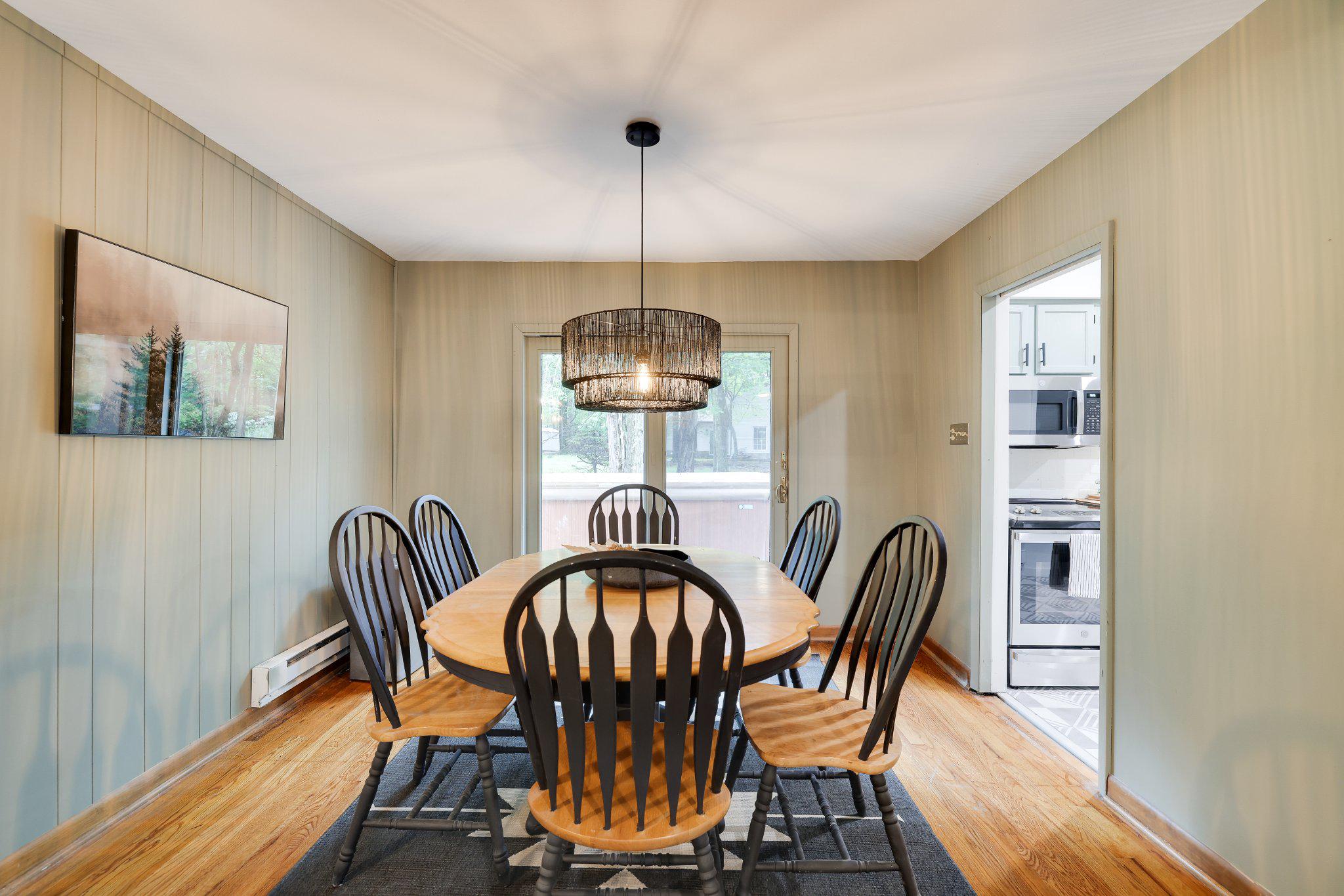 SPLIT ROCK - Residential