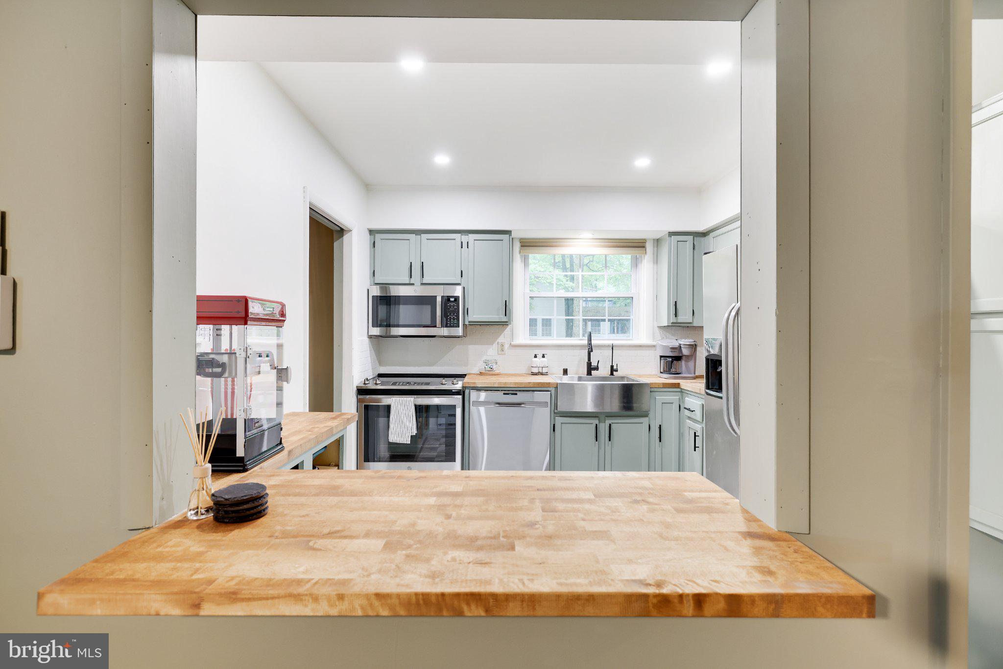 SPLIT ROCK - Residential