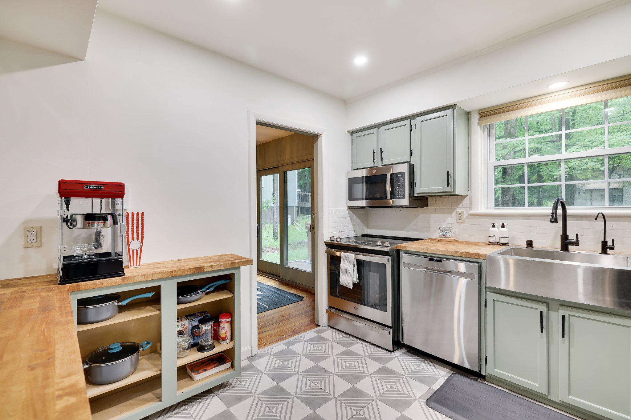 SPLIT ROCK - Residential
