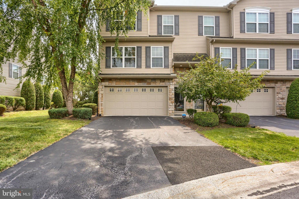 Photo of 6360 Galleon Drive, MECHANICSBURG, PA 17050 (MLS # PACB2057490)