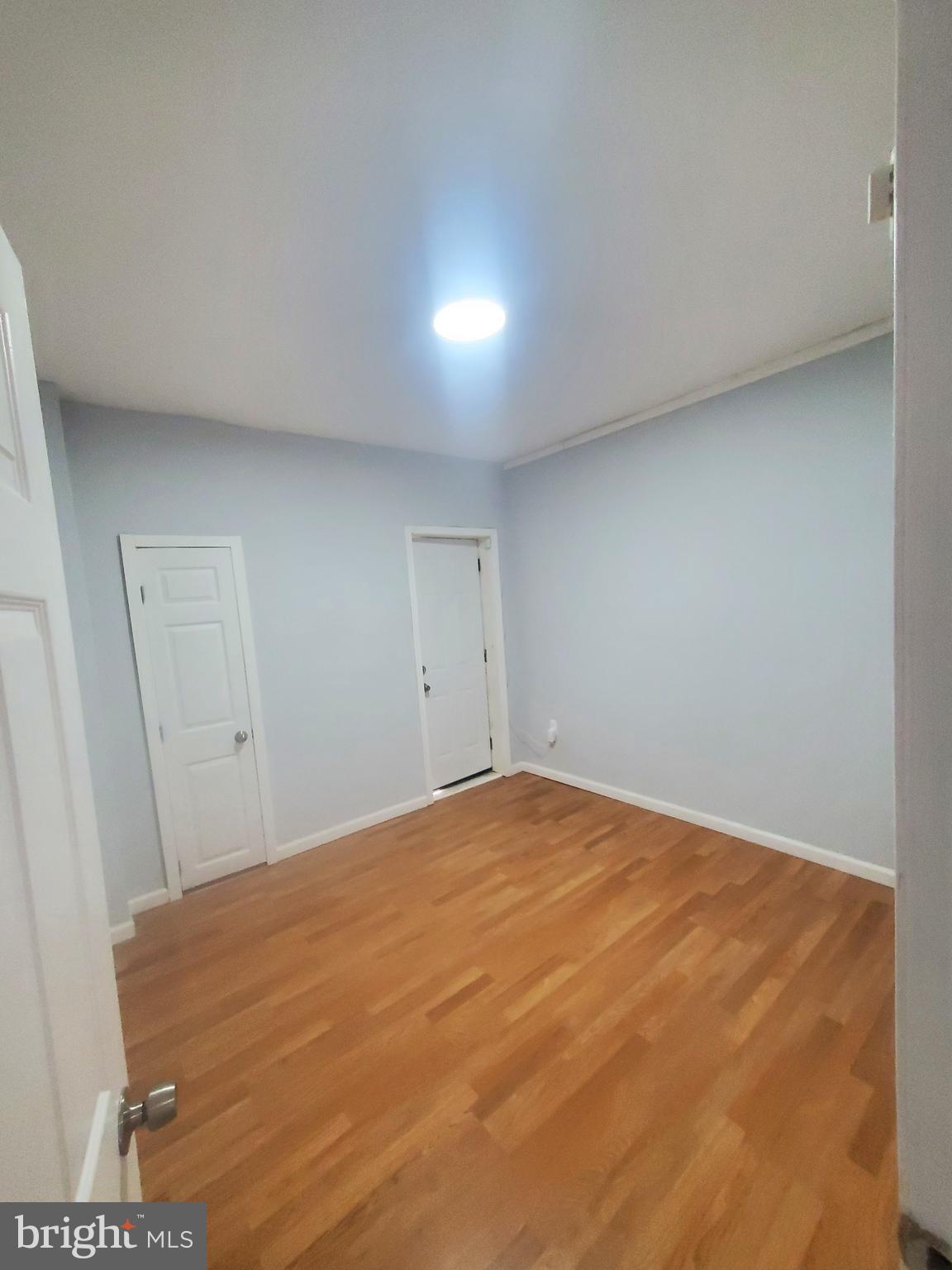 PARKSIDE - Residential Lease