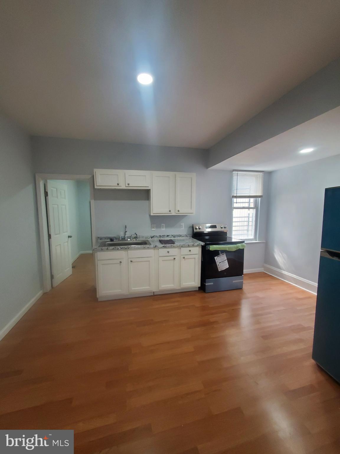PARKSIDE - Residential Lease