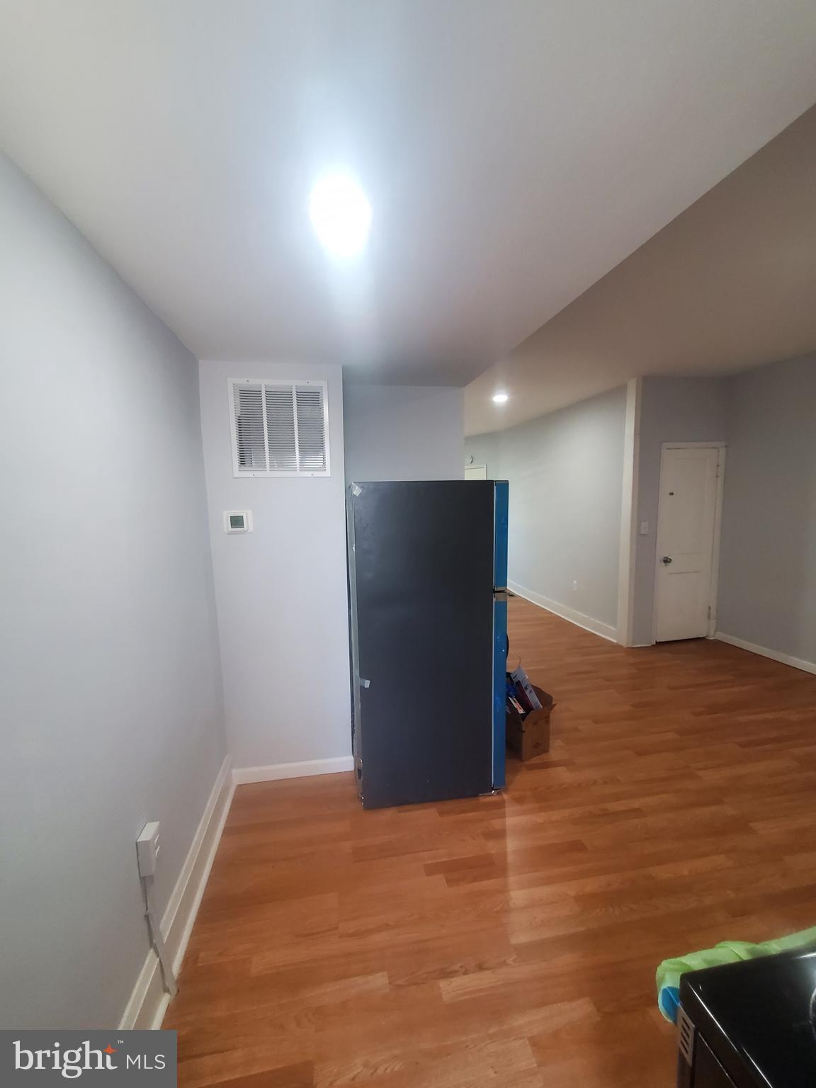 PARKSIDE - Residential Lease