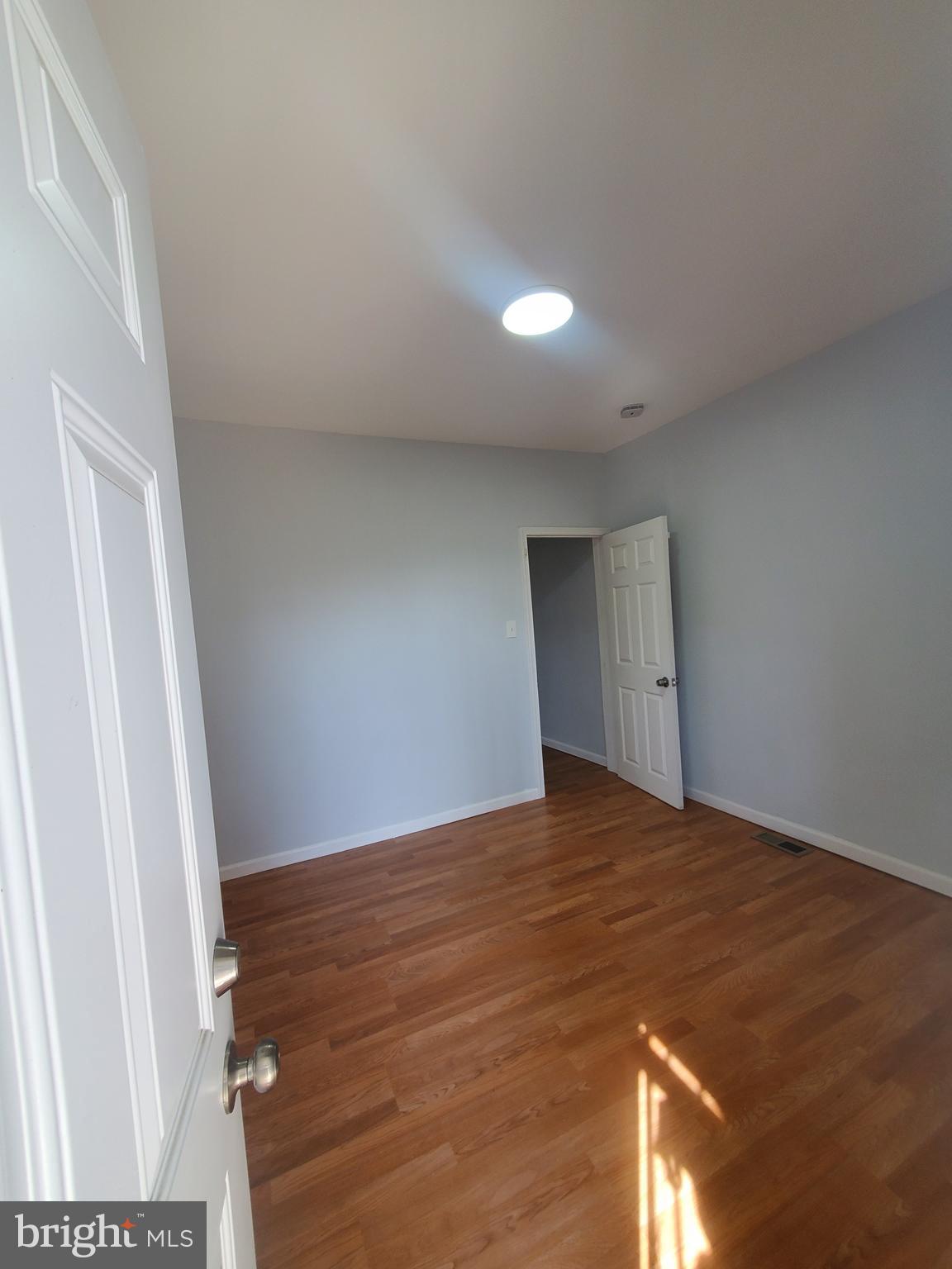 PARKSIDE - Residential Lease