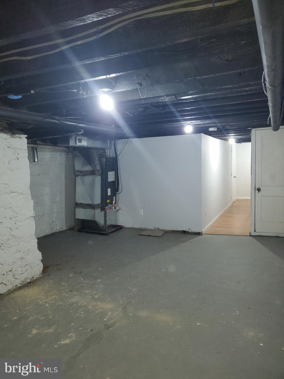 PARKSIDE - Residential Lease